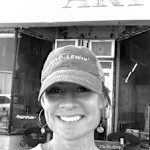 Hipcamp host Angela V.,