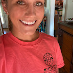 Hipcamp host Elena B.,