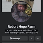 Hipcamp host Robert B.,