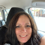Hipcamp host Cynthia S.,
