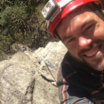 Hipcamp host Andrew L.,