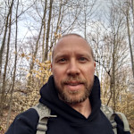 Hipcamp host Aaron C.,