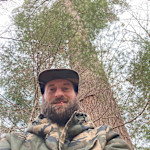 Hipcamp host Justin C.,