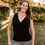 Hipcamp host Alisha P.,