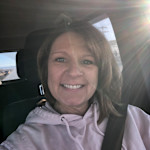 Hipcamp host Alice R.,