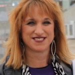 Hipcamp host Gwen S.,