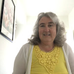 Hipcamp host Kimberly K.,