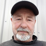 Hipcamp host Roland S.,