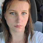 Hipcamp host Ashley C.,
