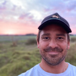 Hipcamp host Matt O.,