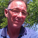 Hipcamp host Daniel O.,