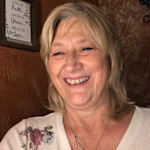 Hipcamp host Cindy M.,