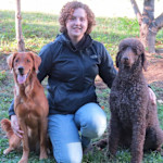 Hipcamp host Erin M.,