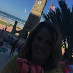 Hipcamp host Suzanne L.,