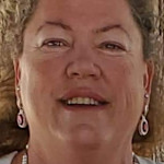 Hipcamp host Sherry H.,
