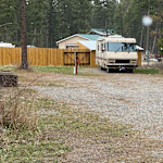 Hipcamp host Trinity R.,