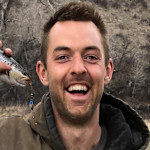 Hipcamp host Sam K.,