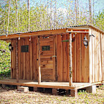 Hipcamp host Perry P.,