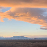 Hipcamp host Great Sky C.,