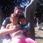 Hipcamp host Craig W.,