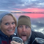 Hipcamp host Polly D.,