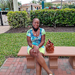 Hipcamp host Laresia S.,