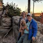 Hipcamp host Nancy H.,