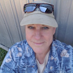 Hipcamp host Cheryl P.,