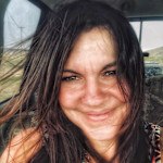 Hipcamp host Britt W.,