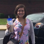 Hipcamp host Lauren V.,