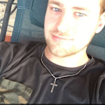 Hipcamp host Dustin W.,