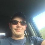 Hipcamp host Tyler M.,