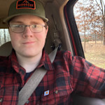 Hipcamp host Ryan W.,