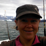 Hipcamp host Victoria R.,