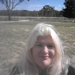Hipcamp host Lori F.,