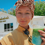 Hipcamp host Lily M.,