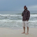 Hipcamp host Mark M.,