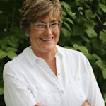 Hipcamp host Gwen L.,