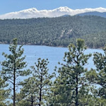 Hipcamp host Colorado Lakeshore P.,