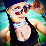 Hipcamp host Melanie C.,