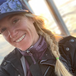 Hipcamp host Brianna B.,