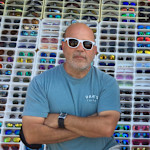 Hipcamp host Mark D.,