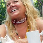 Hipcamp host Becca P.,