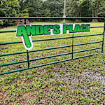 Hipcamp host Ande's Place P.,