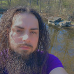 Hipcamp host Blake Y.,