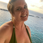 Hipcamp host Rachelle K.,