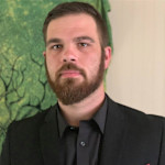 Hipcamp host Kyle K.,