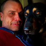 Hipcamp host Luke W.,