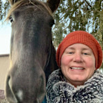 Hipcamp host Sherry G.,