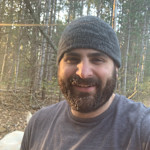 Hipcamp host Orion L.,